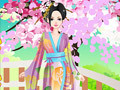 Gioco Geisha Look