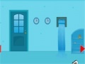 Gioco Water House Escape