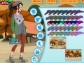 Gioco Autumn Dress-up