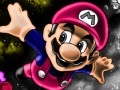 Gioco Super Mario Galaxy