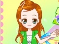 Gioco Cody DressUp 2