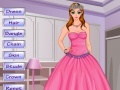 Gioco Princess Dress Up
