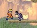Gioco Naruto. Battlegrounds