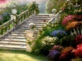 Gioco Hidden Objects. Park