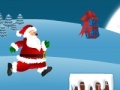 Gioco Santa Claus Jumping