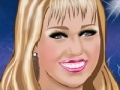 Gioco Miley Cyrus Makeup