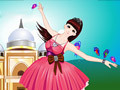 Gioco Dancing Princess With Butterfly