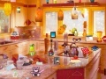 Gioco Kitchen Room