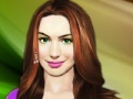 Gioco Anne Hathaway Make-Up