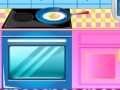 Gioco My Girly Kitchen