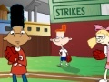 Gioco Baseball with Arnold