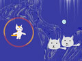 Gioco Floating Cats of Doom