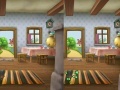 Gioco Funny day 5 Differences