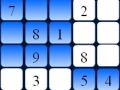 Gioco Sudoku -34