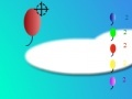 Gioco Stop The Balloon