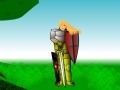 Gioco The Way of The Knight