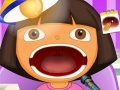 Gioco Cure Dora's Mouth