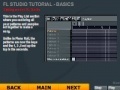 Gioco FL StudioTutorial -  Basics