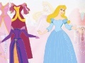 Gioco Disney Princess Dress Up