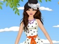 Gioco Polka Dots Fashion Dress Up