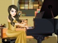 Gioco Piano Girl