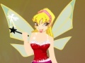 Gioco Dress the fairy