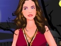 Gioco Fashion Girl Dress Up in Dark