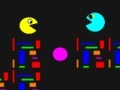 Gioco Pacman