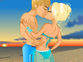 Gioco Sunshine Kisses