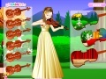 Gioco Mary Rose Dress Up