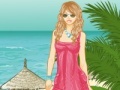 Gioco Summer Time Dress Up