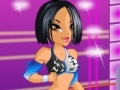 Gioco Grapple Girl