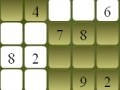 Gioco Sudoku -28
