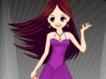 Gioco Clara doll dressup