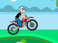 Gioco Popeye Ride 2