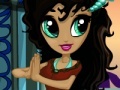 Gioco Persian Girl Dressup
