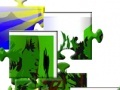 Gioco Spring Jigsaw