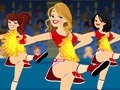 Gioco Naughty Cheerleaders