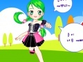 Gioco Mini Sue Dressup 8