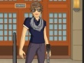 Gioco 1D Liam Payne Dress Up