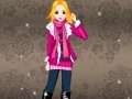 Gioco Chic Girls Dress Up 1