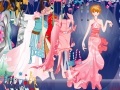 Gioco Fashion dress up game
