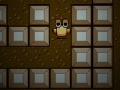 Gioco A bird in the labyrinth!