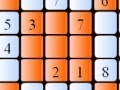 Gioco Sudoku - 95