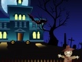 Gioco Halloween Haunted House