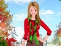 Gioco HT83's autum dress up