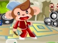 Gioco Dance Monkey Dance