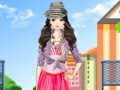 Gioco Spring Walk Dress Up