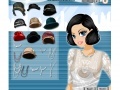 Gioco Flapper Style Cloche