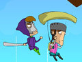 Gioco Paranoid Asteroid